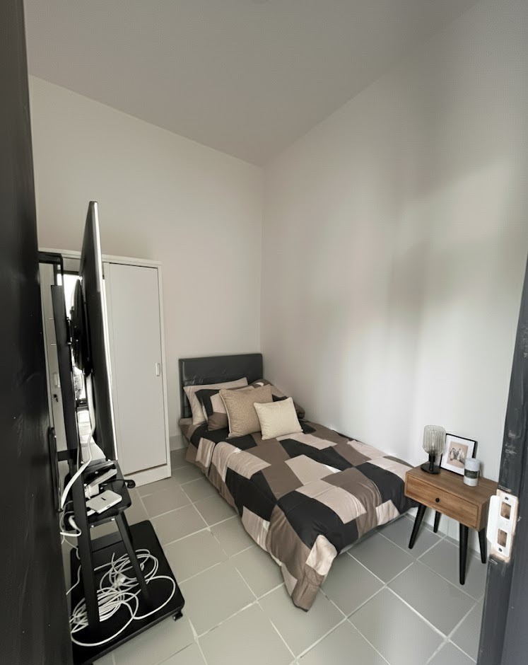 Cluster Subsidi Annieland Tangerang - 2KT dekat stasiun & fasili