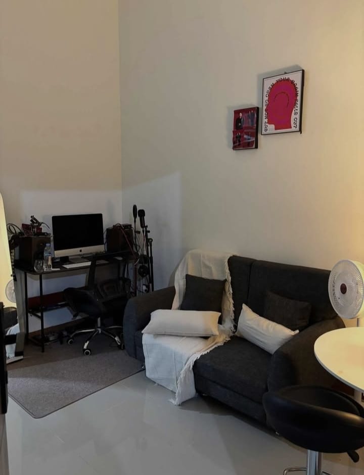 Dijual Rumah Strategis Kelapa Dua Depok Rumbut dekat Kalisari Ci