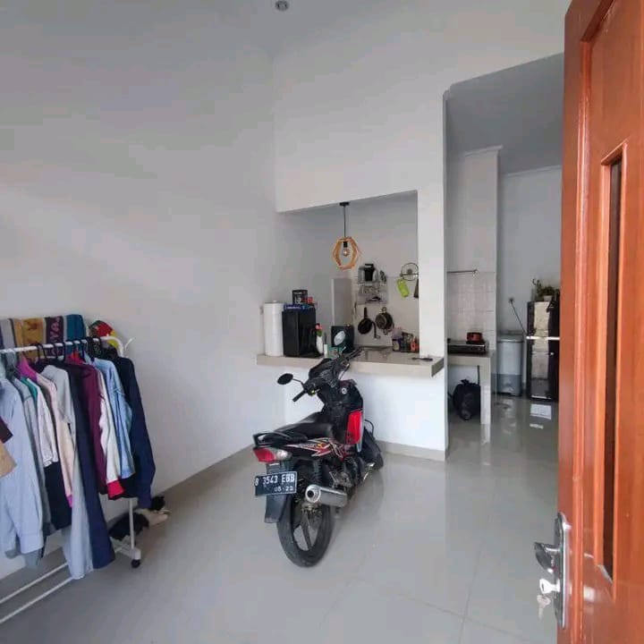 Rumah minimalis siap huni cash/KPR Pekapuran Sukatani Depok