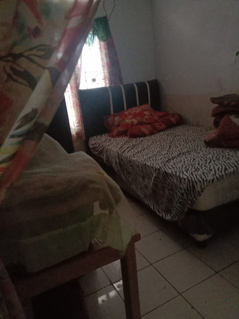 Jual Cepat Rumah Murah 110 juta Akses Motor Dekart Terminal Jati