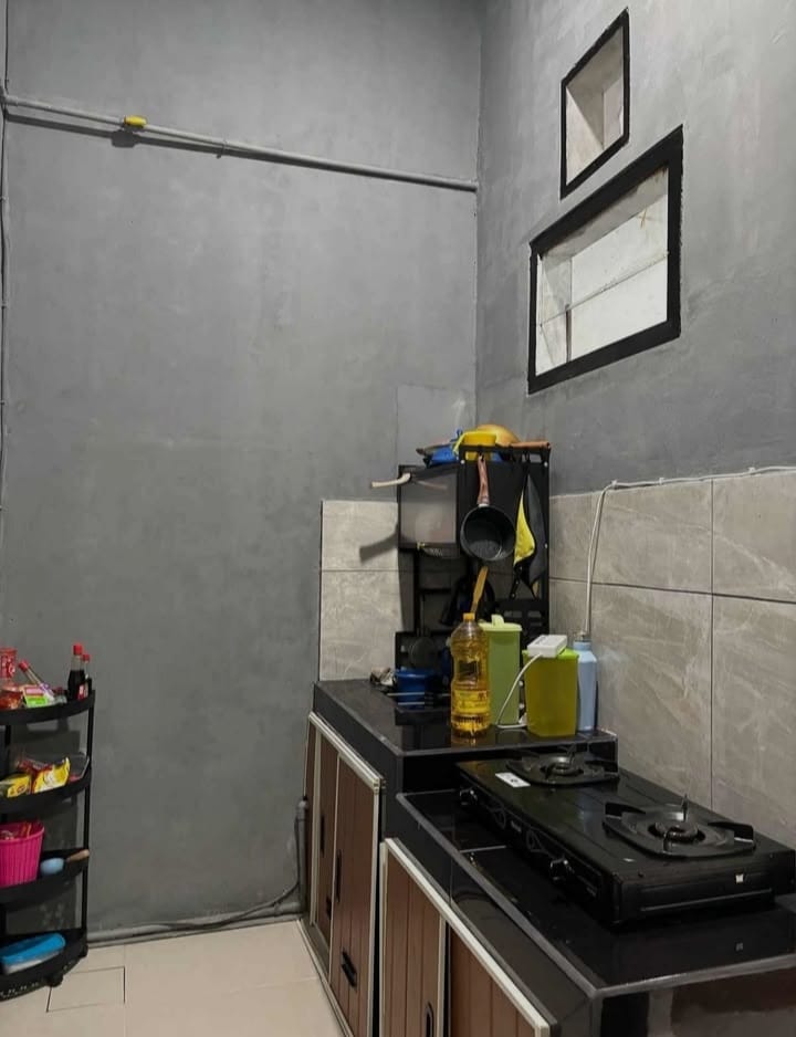 Dijual Rumah Strategis Kelapa Dua Depok Rumbut dekat Kalisari Ci