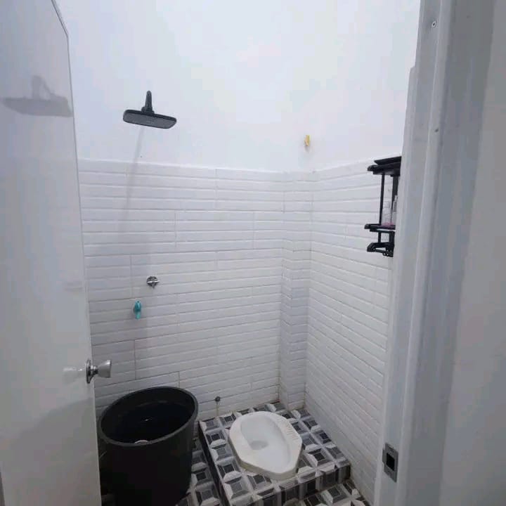 Rumah minimalis siap huni cash/KPR Pekapuran Sukatani Depok