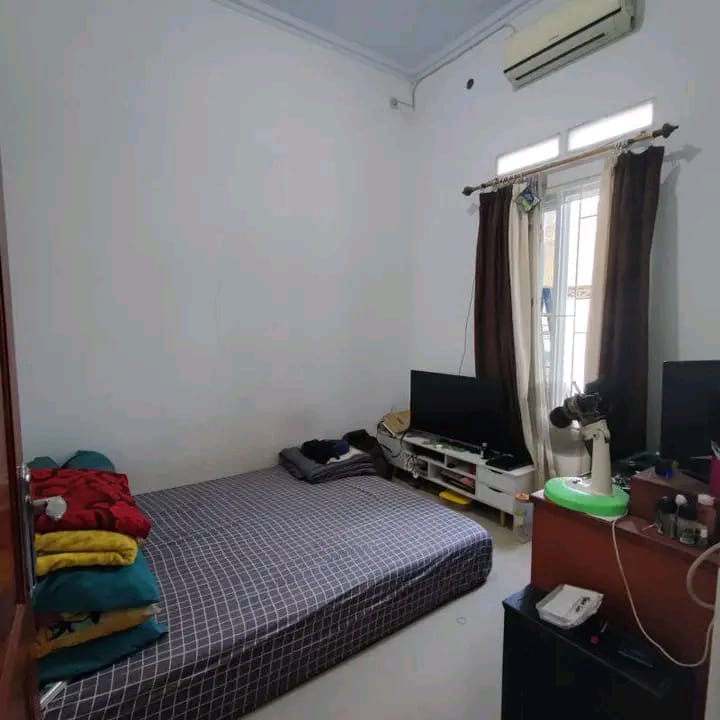 Rumah minimalis siap huni cash/KPR Pekapuran Sukatani Depok