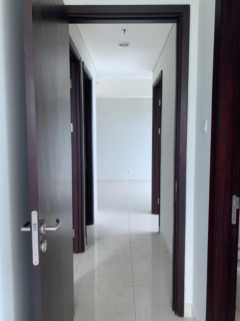Jual apartemen 1 unit brand new dan siap huni di Puri Mansion