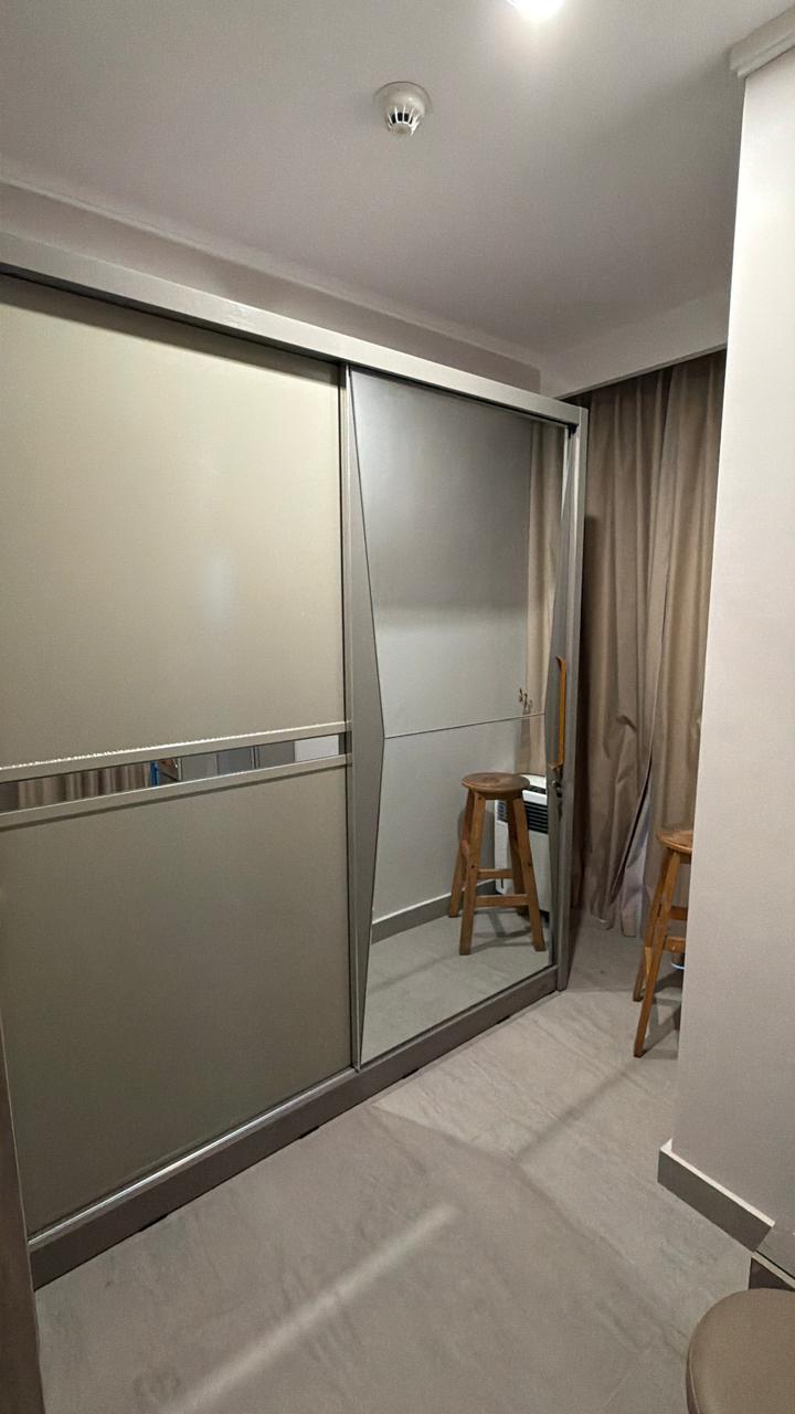 Disewa apartemen Menara Jakarta Kemayoran 2BR