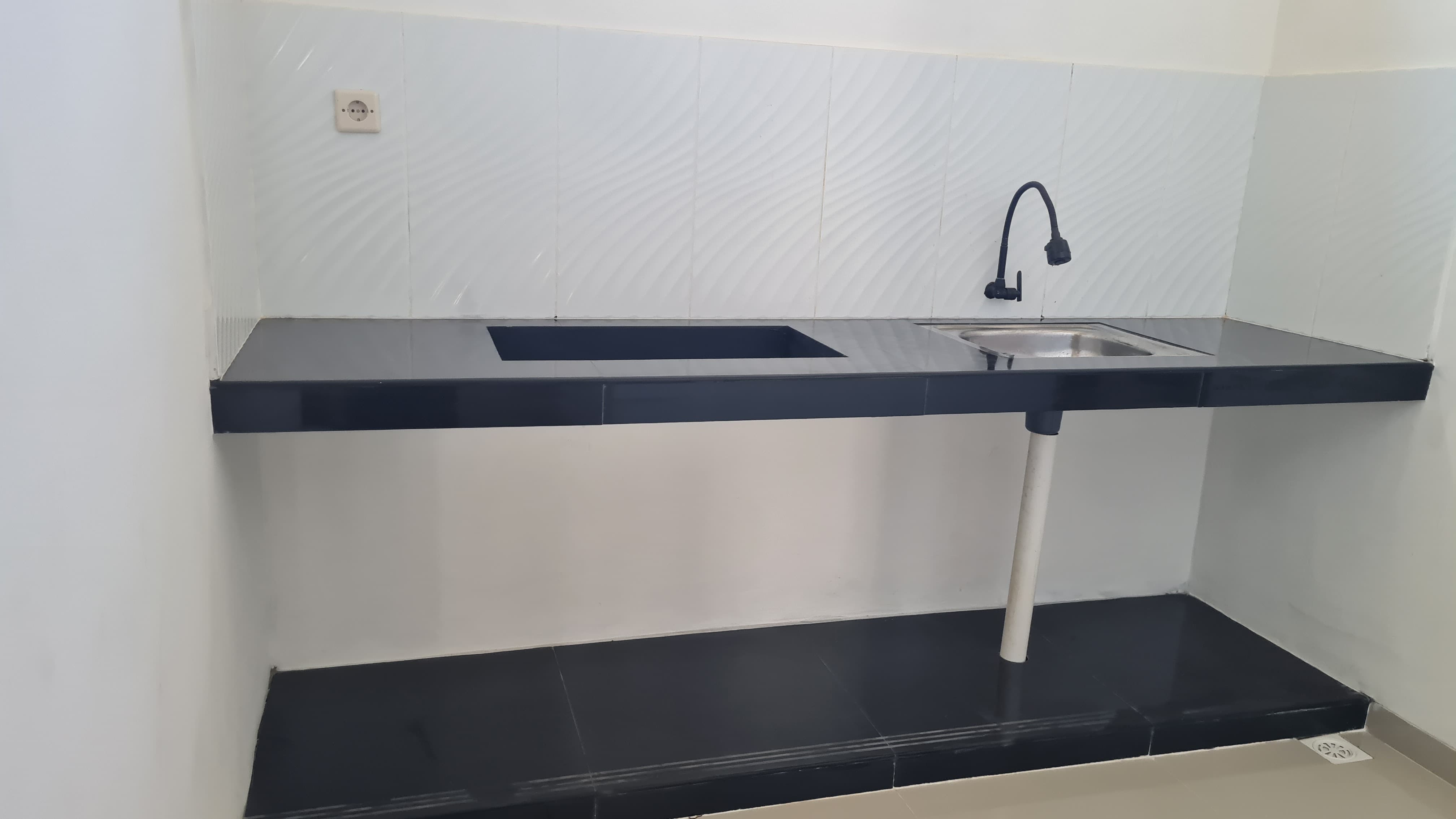 Rumah Bagus dan Murah Cash Keras dekat stasiun KA Cibinong