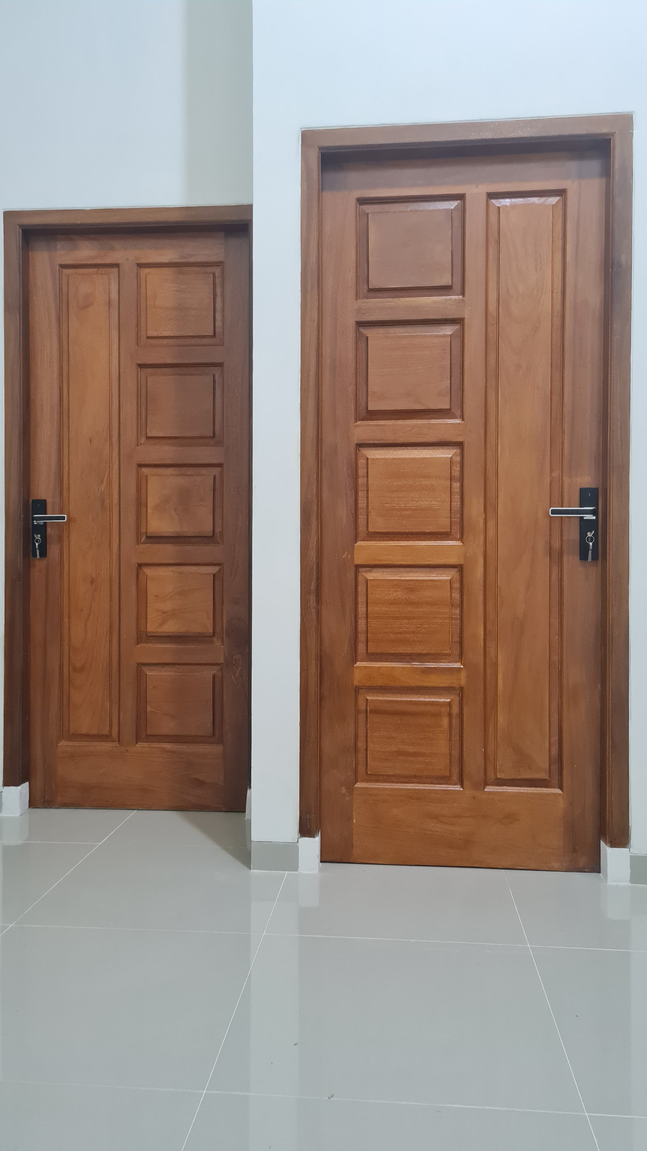 Jual murah hunian hanya 7 menit ke st Kereta Api Cibinong