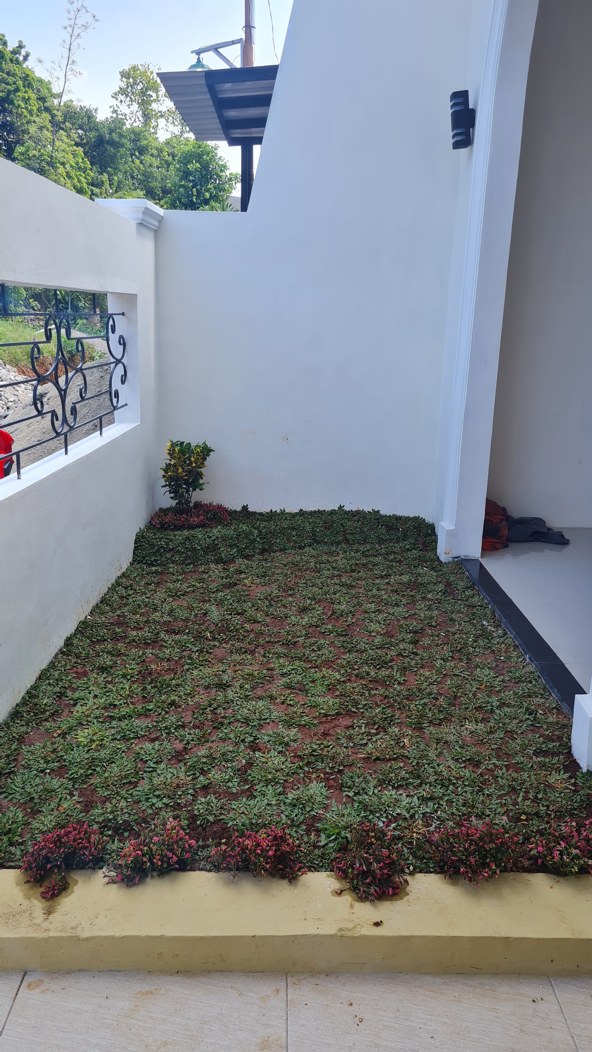 Jual murah hunian hanya 7 menit ke st Kereta Api Cibinong