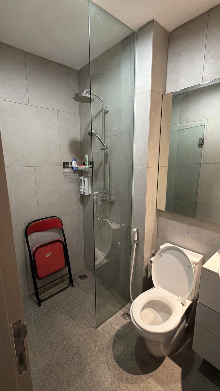 Disewa apartemen Menara Jakarta Kemayoran 2BR