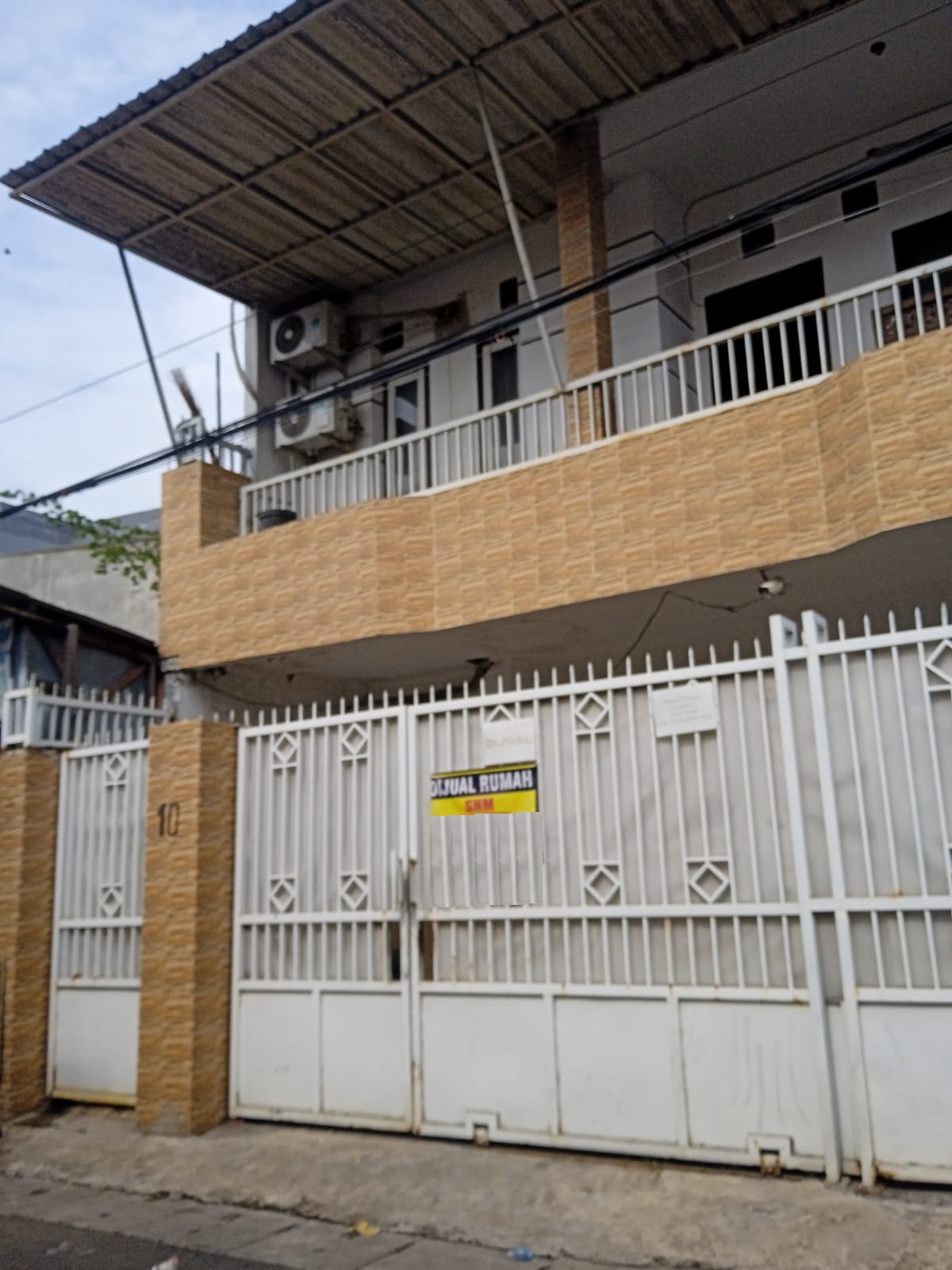 rumah dijual kupang gunung timur surabaya