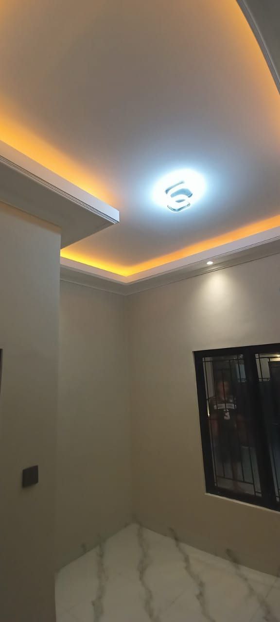 Rumah nyaman dalam kompleks di Bedahan Sawangan Depok