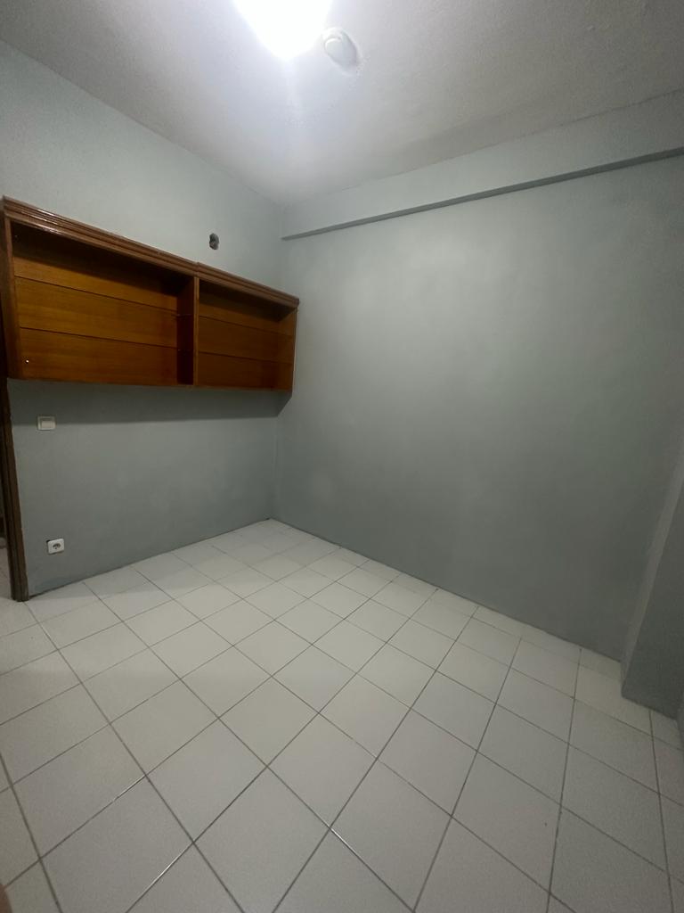 Jual apartemen Permata Surya, Pegadungan, Kalideres, Jakarta
