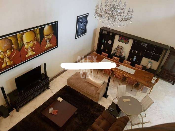 Dijual Rumah di Kemang Jakarta Selatan