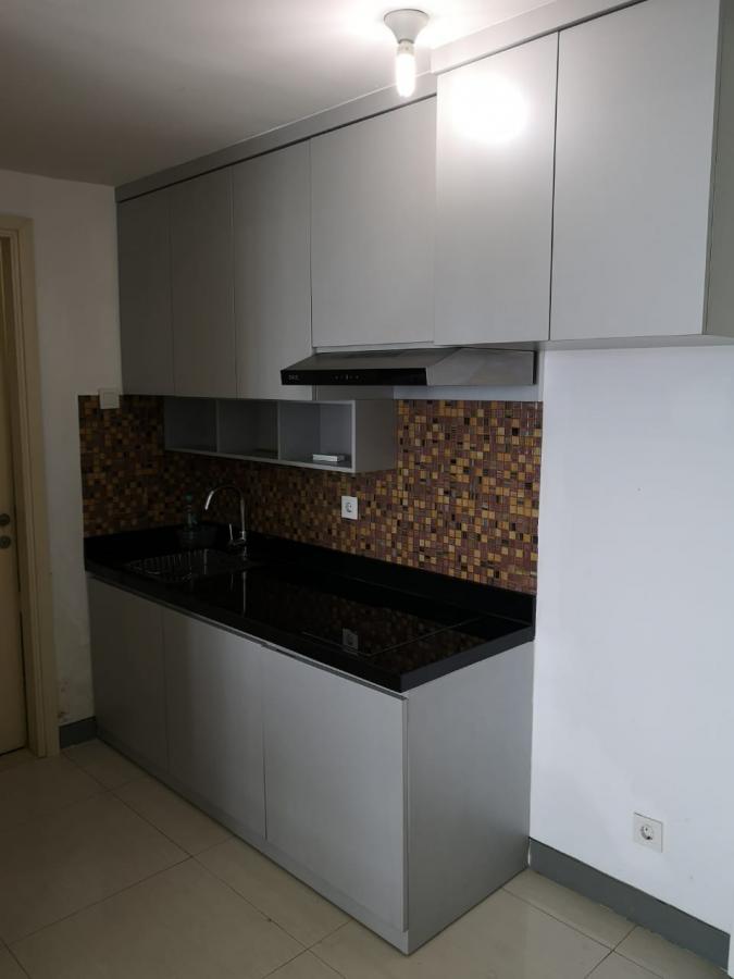 Disewakan Apartemen ANDERSON Lantai 15 Full Furnish , Surabaya