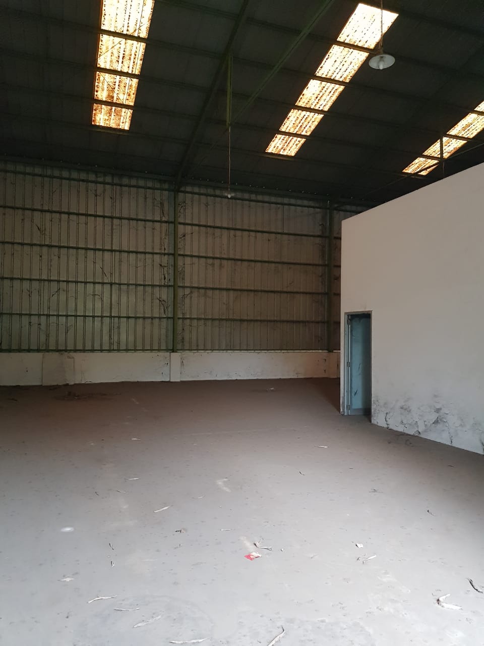 Jual gudang di Cikupa, Bojong, Kabupaten Tangerang, Banten