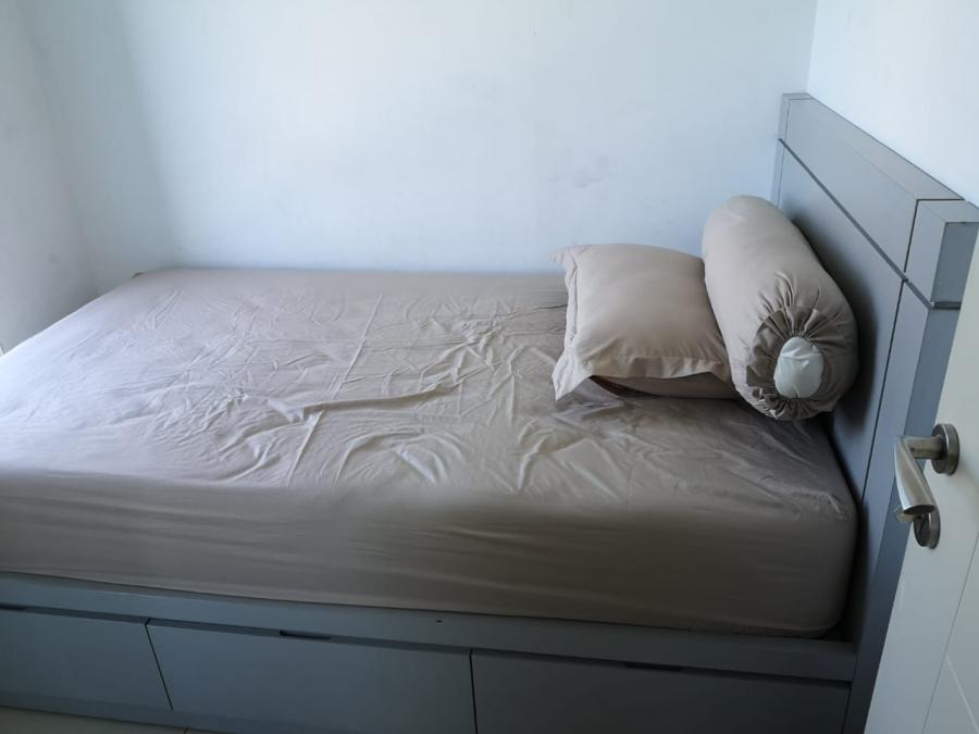 Disewakan Apartemen ANDERSON Lantai 15 Full Furnish , Surabaya