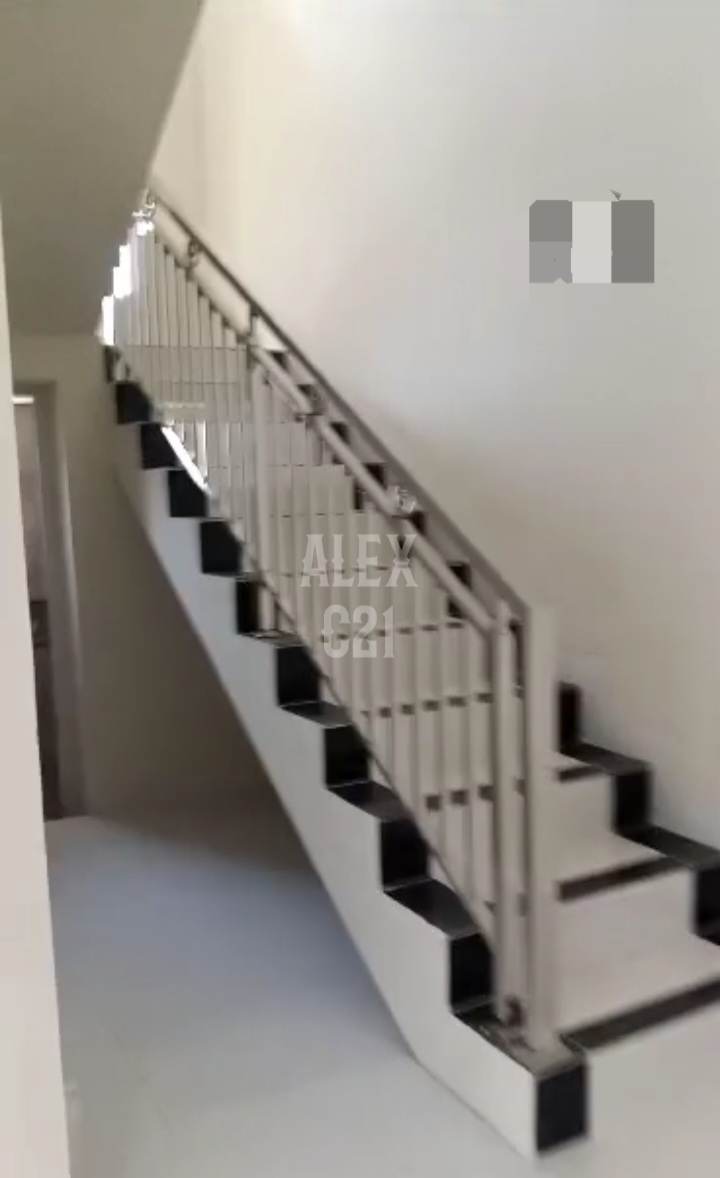 Jual rumah baru Cluster ekslusif di Duri Kosambi, Jakarta Barat