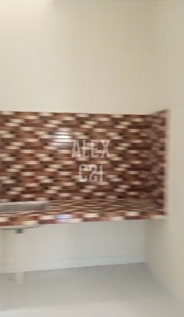 Jual rumah baru Cluster ekslusif di Duri Kosambi, Jakarta Barat