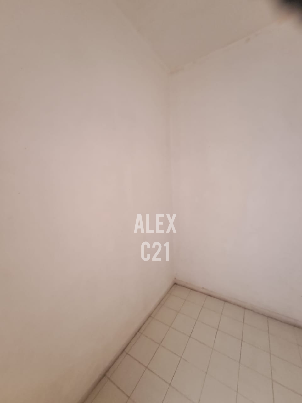 Jual cepat rumah lama B U Pondok Indah, Jakarta Selatan