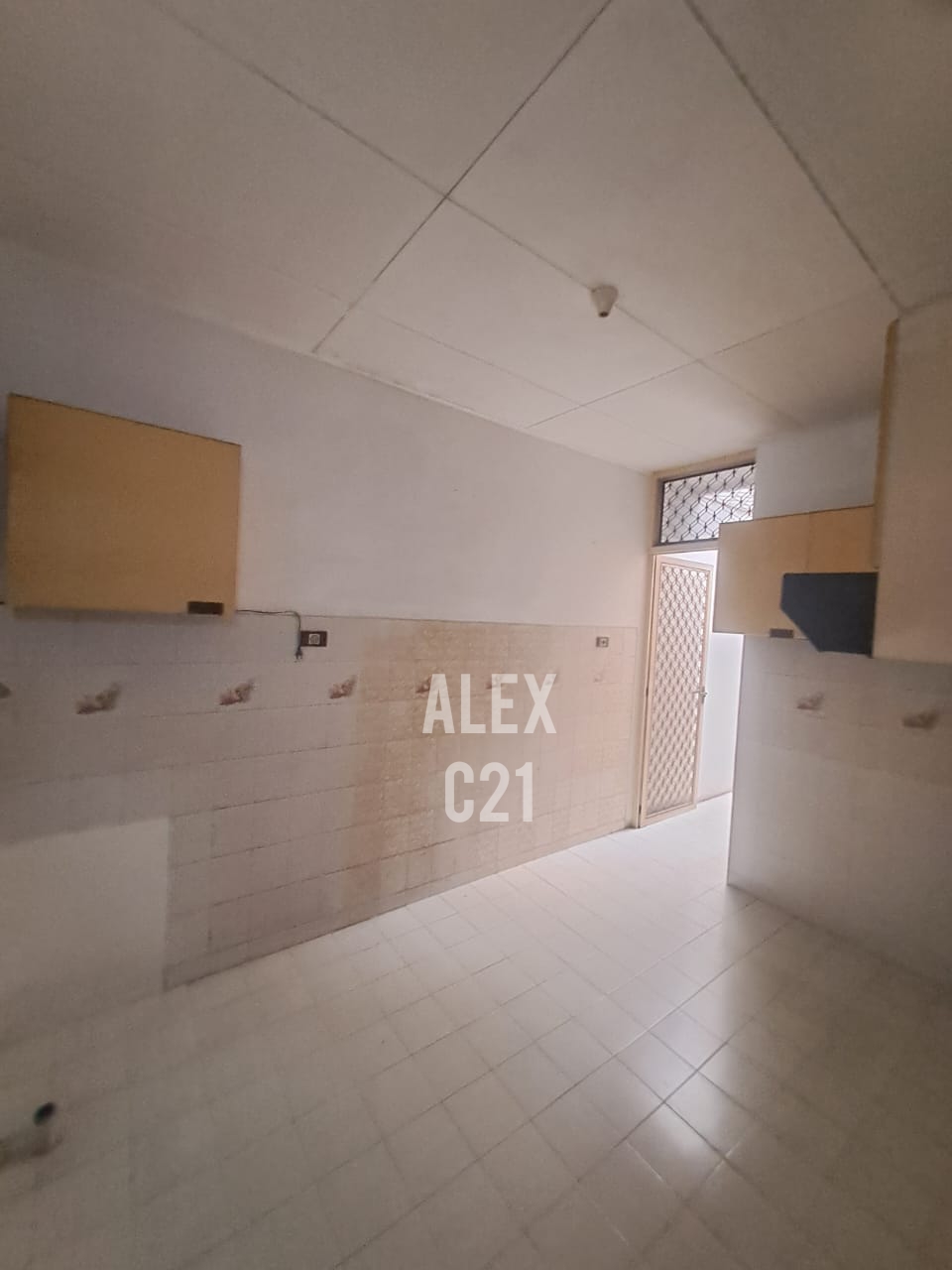 Jual cepat rumah lama B U Pondok Indah, Jakarta Selatan