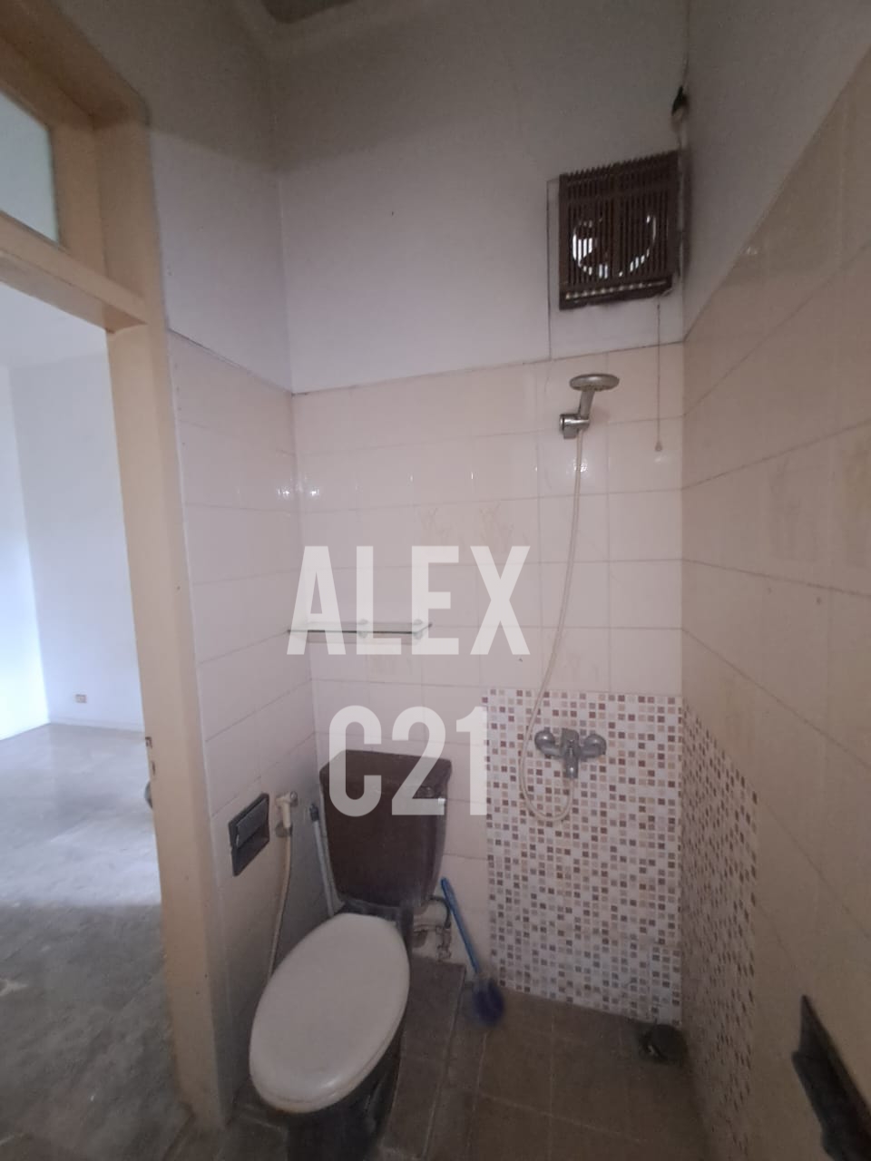 Jual cepat rumah lama B U Pondok Indah, Jakarta Selatan