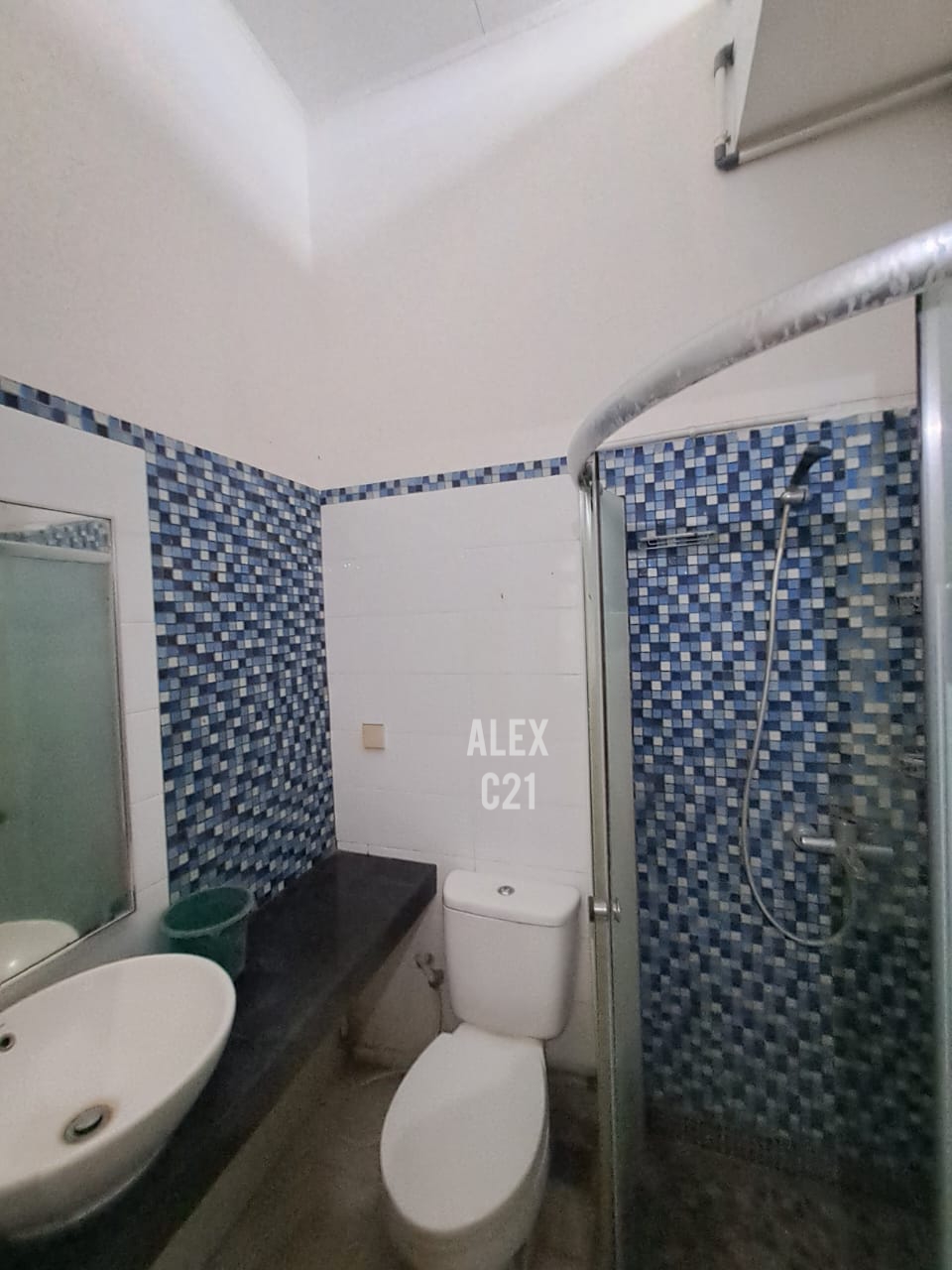 Jual cepat rumah lama B U Pondok Indah, Jakarta Selatan