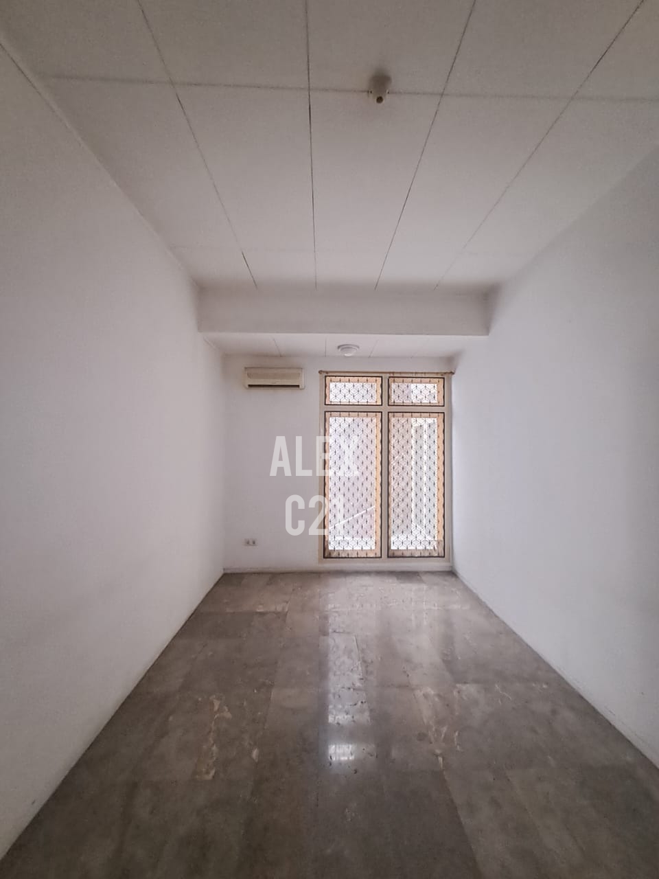 Jual cepat rumah lama B U Pondok Indah, Jakarta Selatan