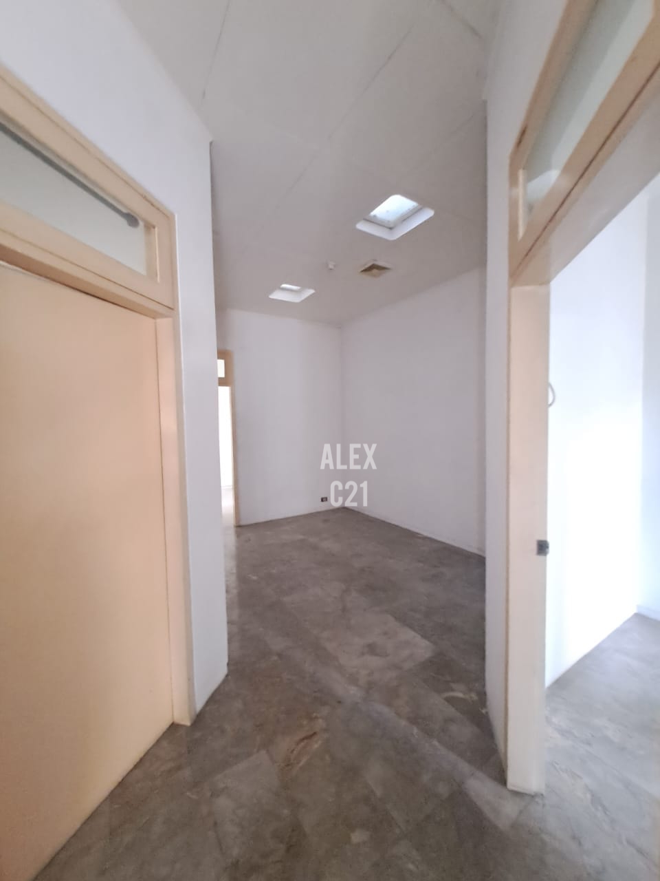 Jual cepat rumah lama B U Pondok Indah, Jakarta Selatan