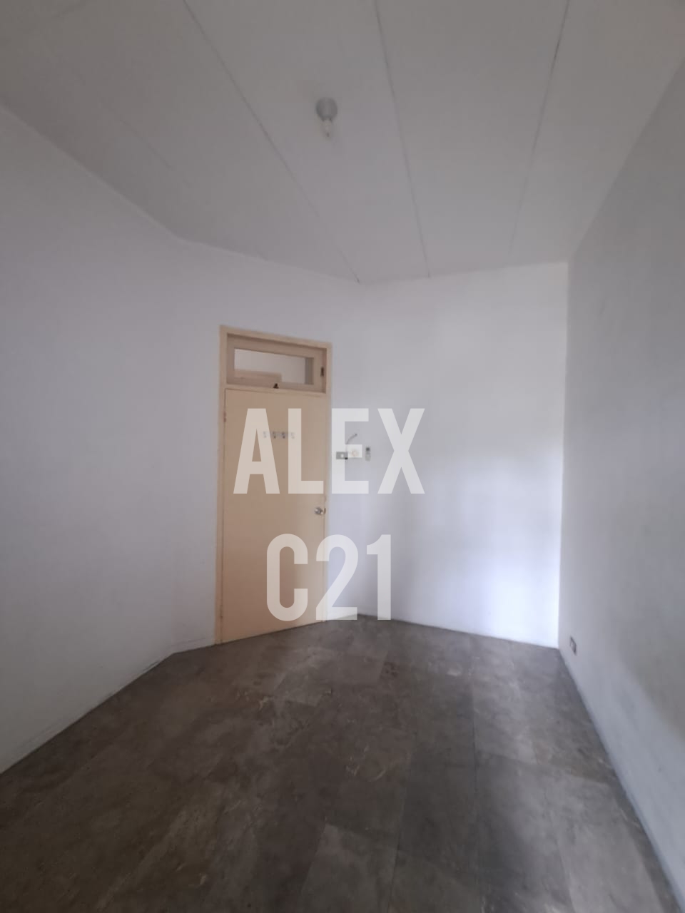 Jual cepat rumah lama B U Pondok Indah, Jakarta Selatan