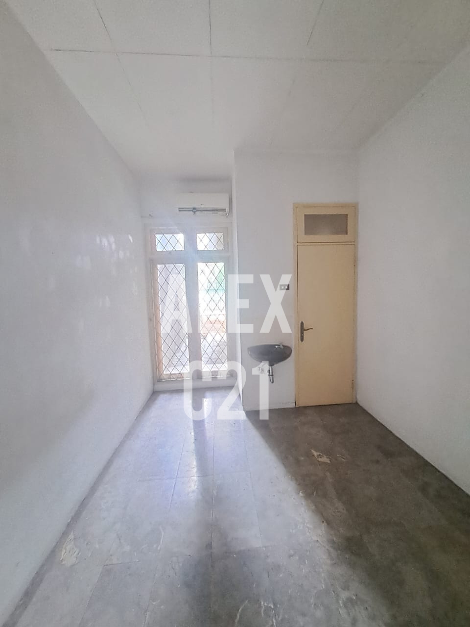 Jual cepat rumah lama B U Pondok Indah, Jakarta Selatan