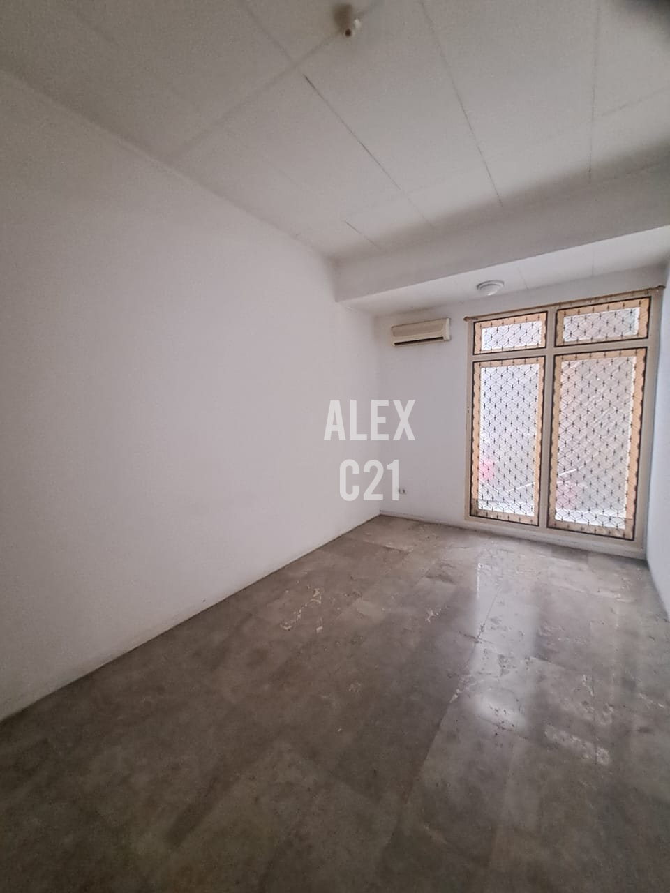 Jual cepat rumah lama B U Pondok Indah, Jakarta Selatan