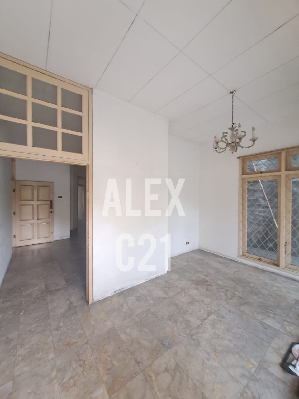 Jual cepat rumah lama B U Pondok Indah, Jakarta Selatan