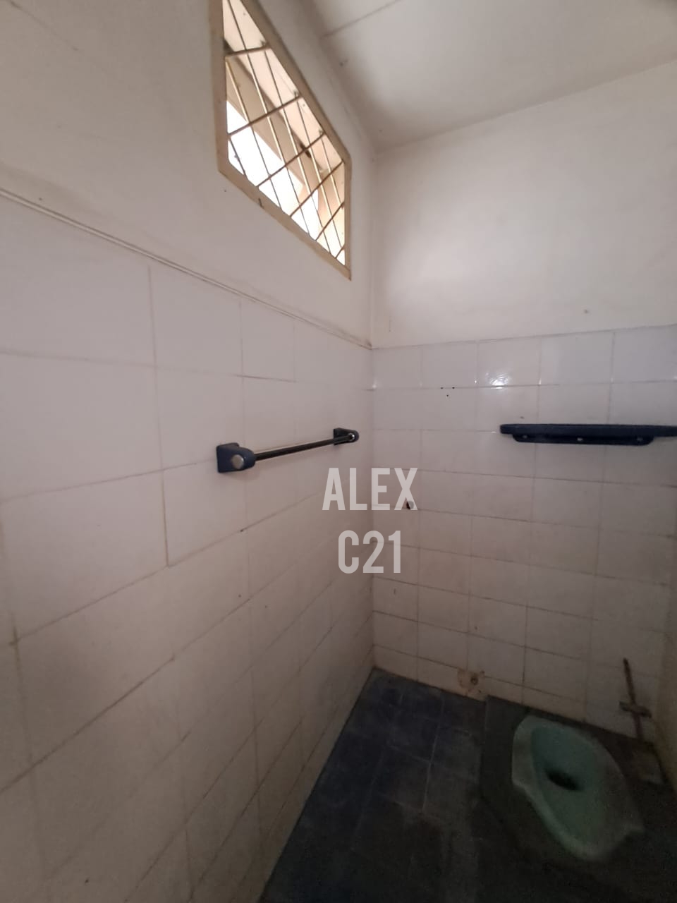 Jual cepat rumah lama B U Pondok Indah, Jakarta Selatan