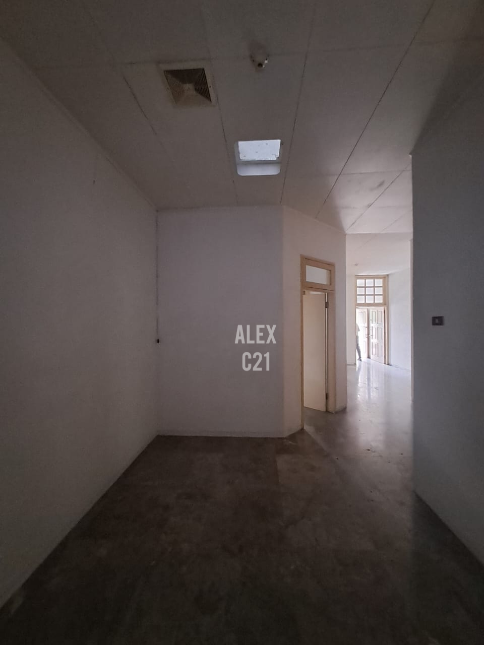 Jual cepat rumah lama B U Pondok Indah, Jakarta Selatan