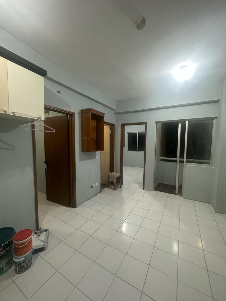 Jual apartemen Permata Surya, Pegadungan, Kalideres, Jakarta