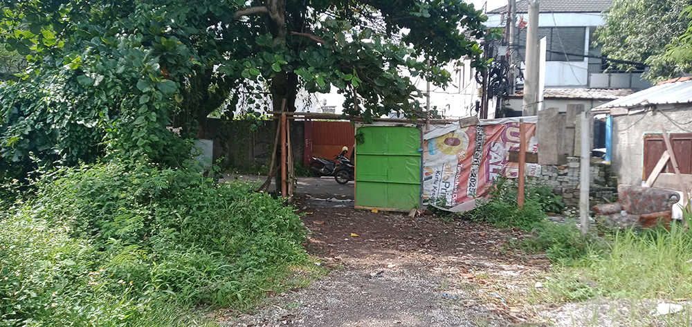 Tanah Untuk Kost Ekslusif Dekat Telkom University Bandung