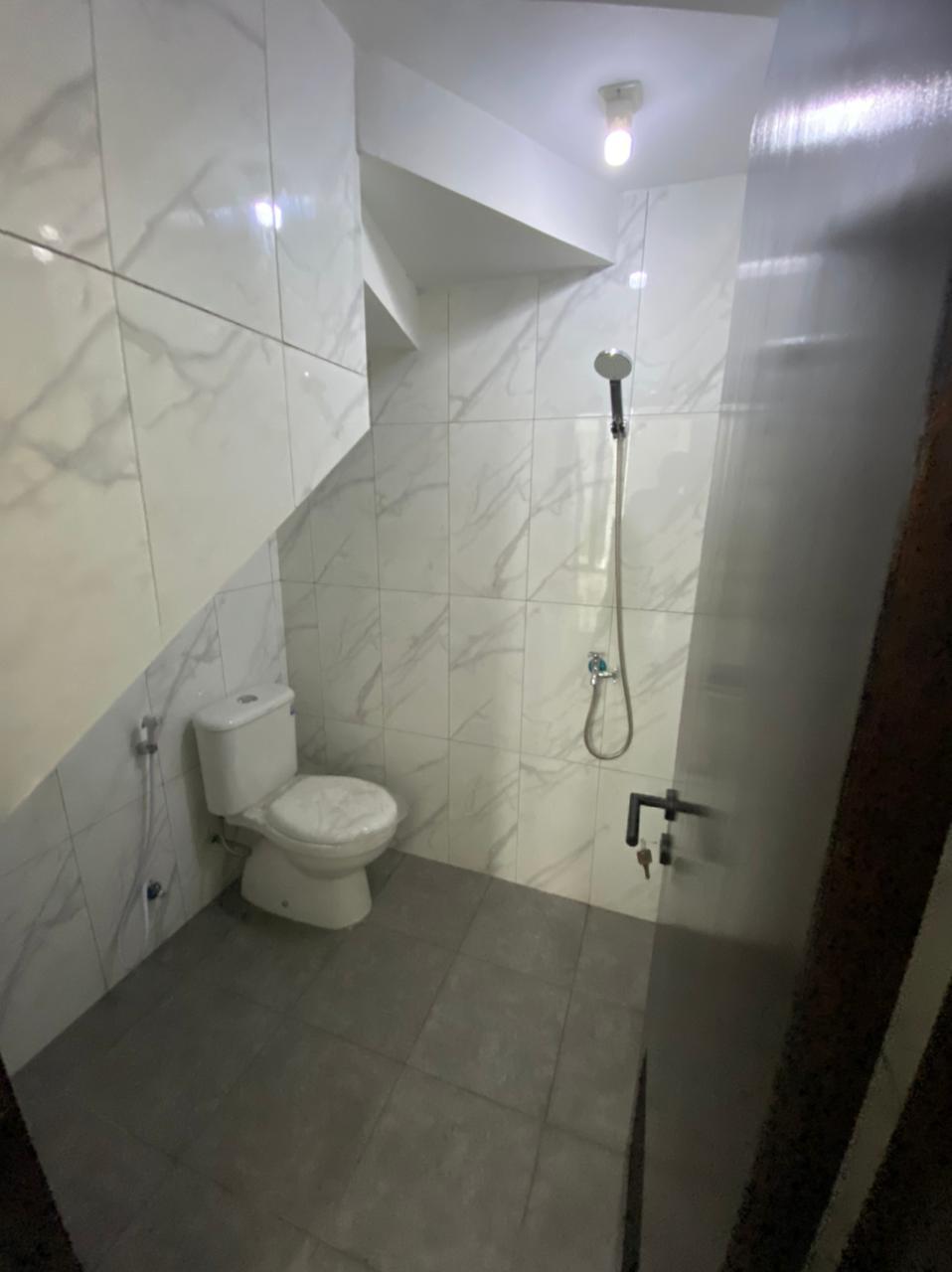 Jual rumah new dan siap huni di Tugu Jaya, Sukmajaya, Depok