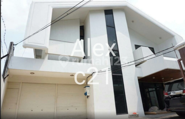 DIJUAL Rumah BU di Jl.Bangka, Jakarta Selatan