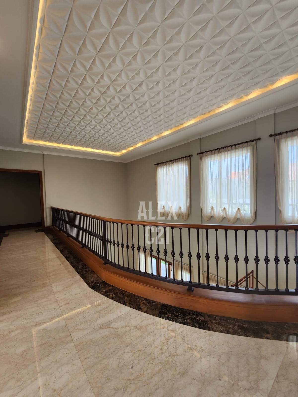 Dijual Rumah Brand New Kemang Jakarta Selatan