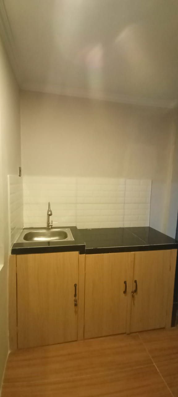 Rumah nyaman dalam kompleks di Bedahan Sawangan Depok