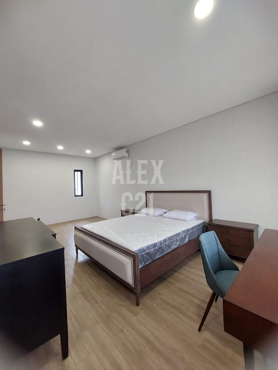 Dijual Brand New Town house Scandinavian Jagakarsa Jakarta