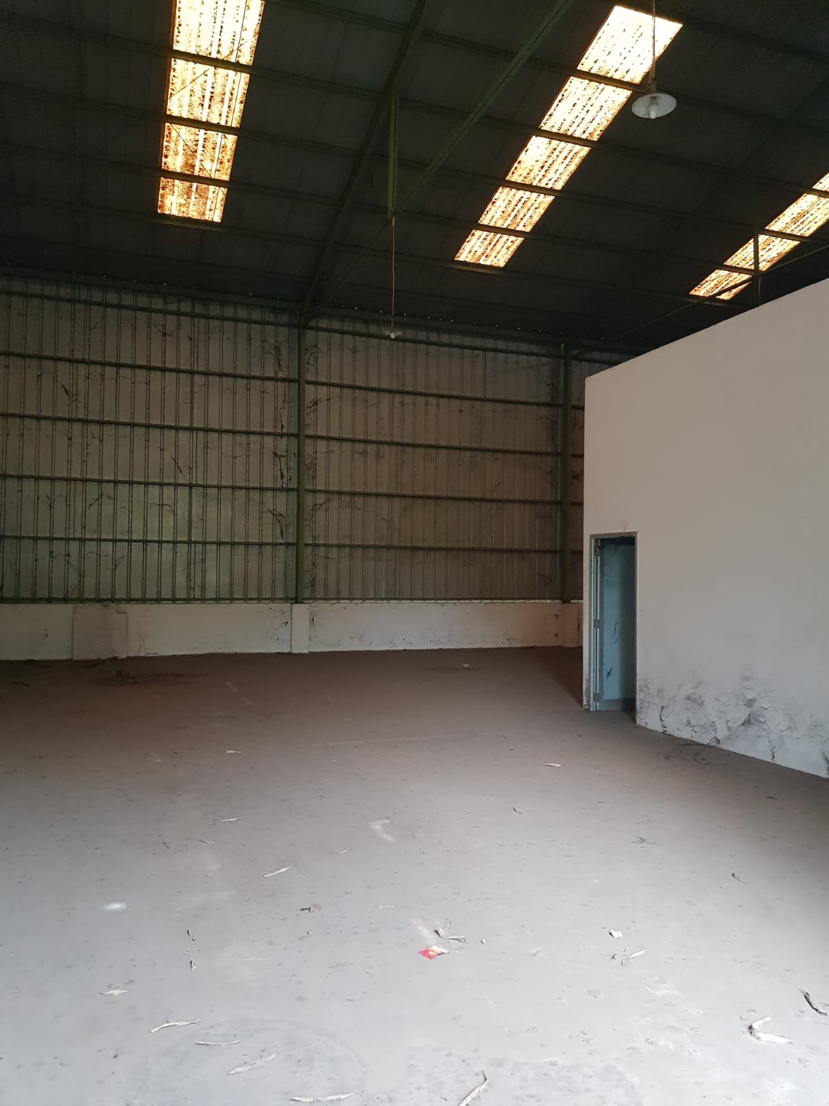 Jual gudang di Cikupa, Bojong, Kabupaten Tangerang, Banten