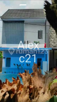 Rumah Dijual   di Lebak Bulus Cilandak Jakarta Selatan