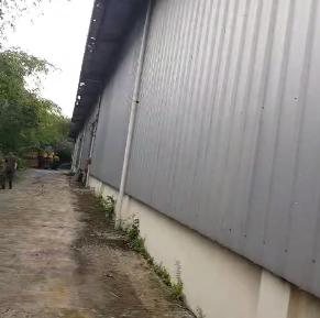 Jual gudang di Cikupa, Bojong, Kabupaten Tangerang, Banten