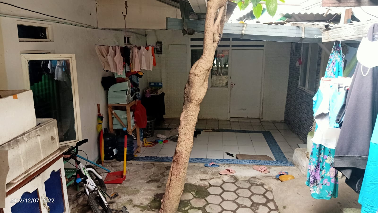 Jual Tanah hunian di area TB Simatupang, Gedong, Pasar Rebo