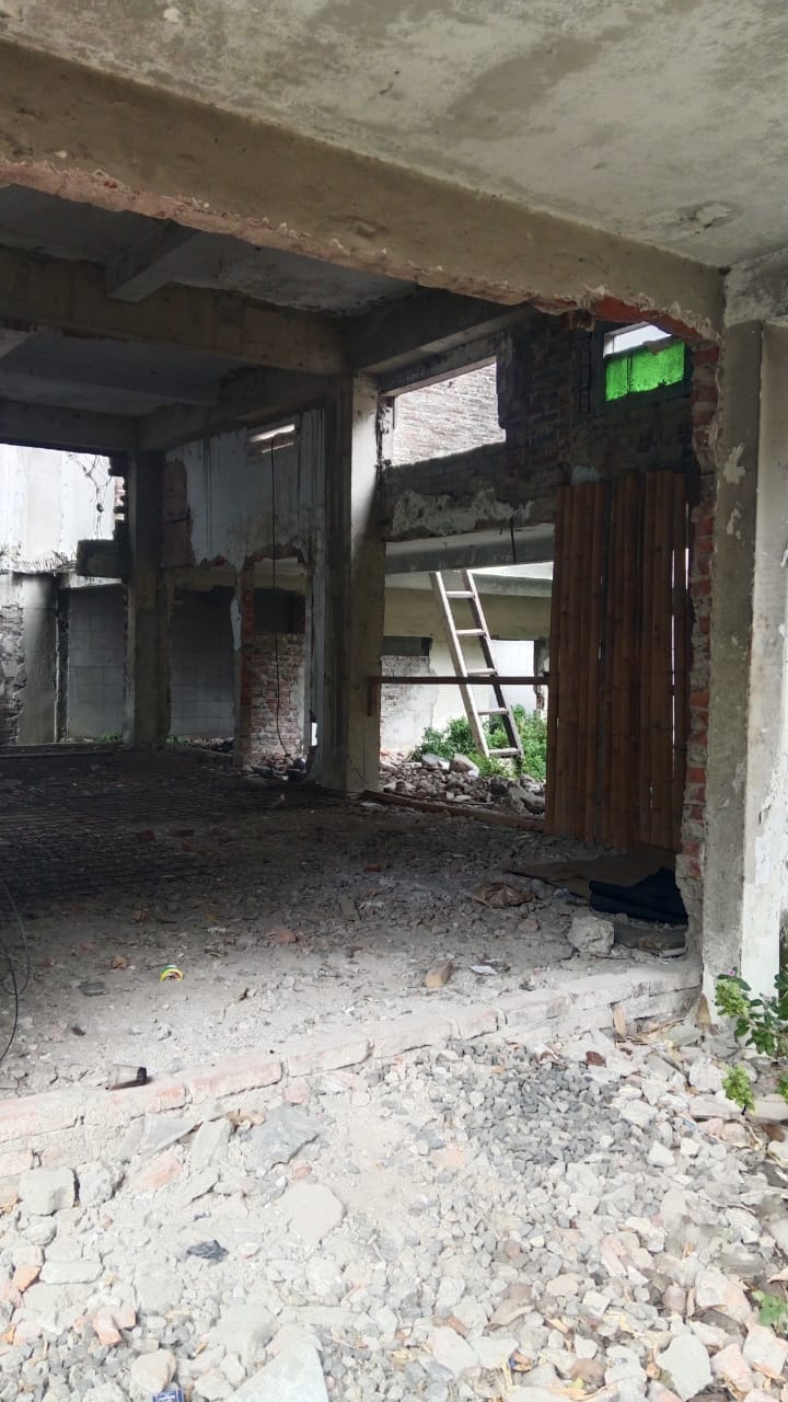 Sewa Tanah komersil di Mangga Besar, Karang Anyar, Sawah Besar