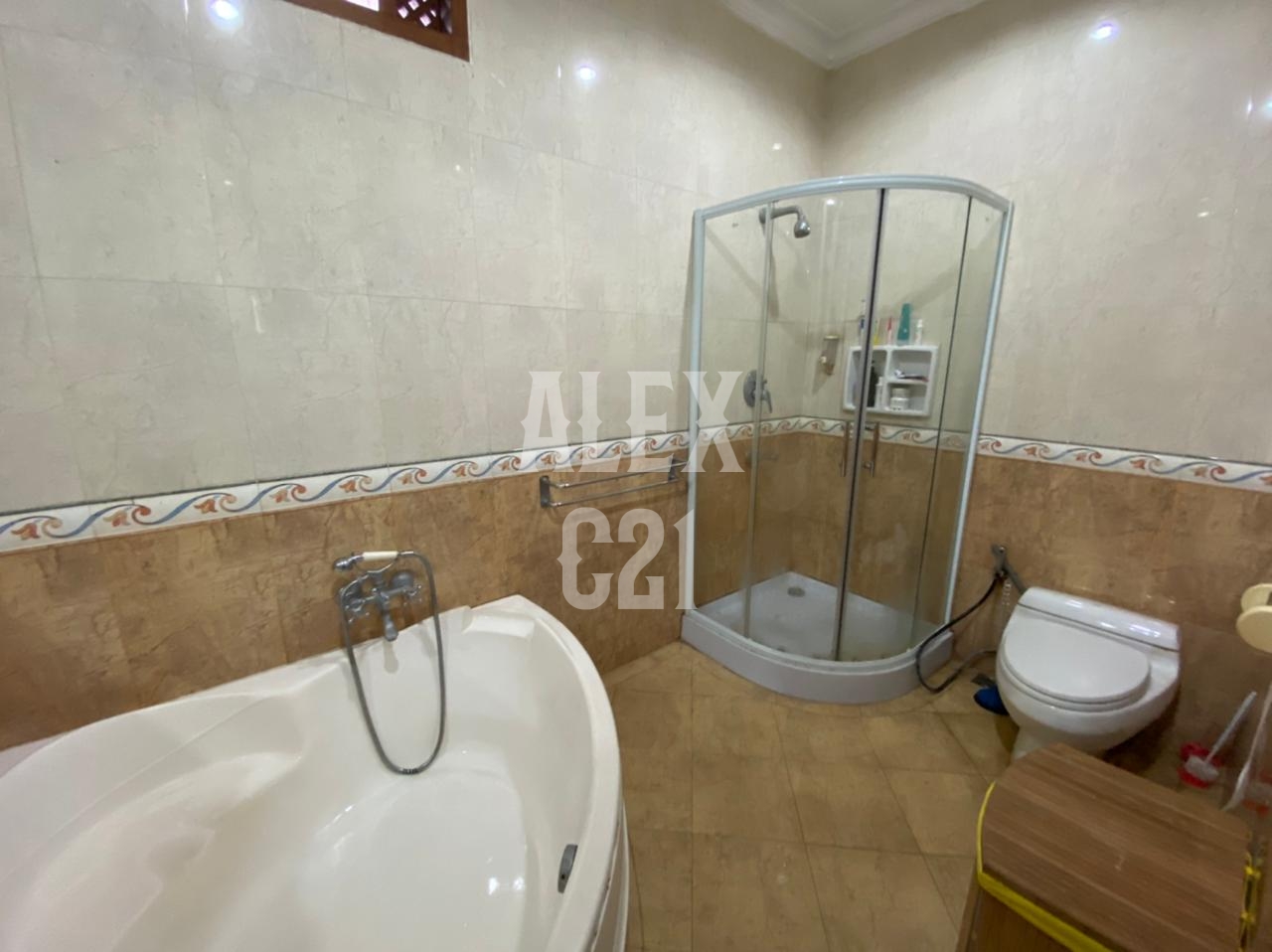 Jual rumah mewah di Warung Buncit, Mampang Prapatan, Jakarta