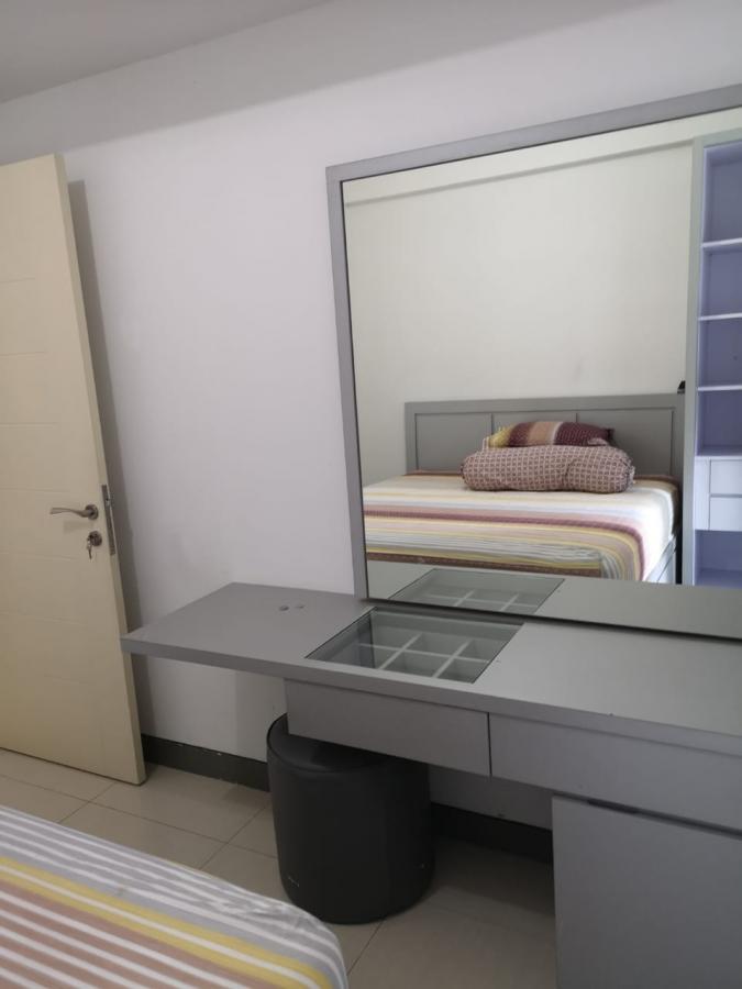 Disewakan Apartemen ANDERSON Lantai 15 Full Furnish , Surabaya