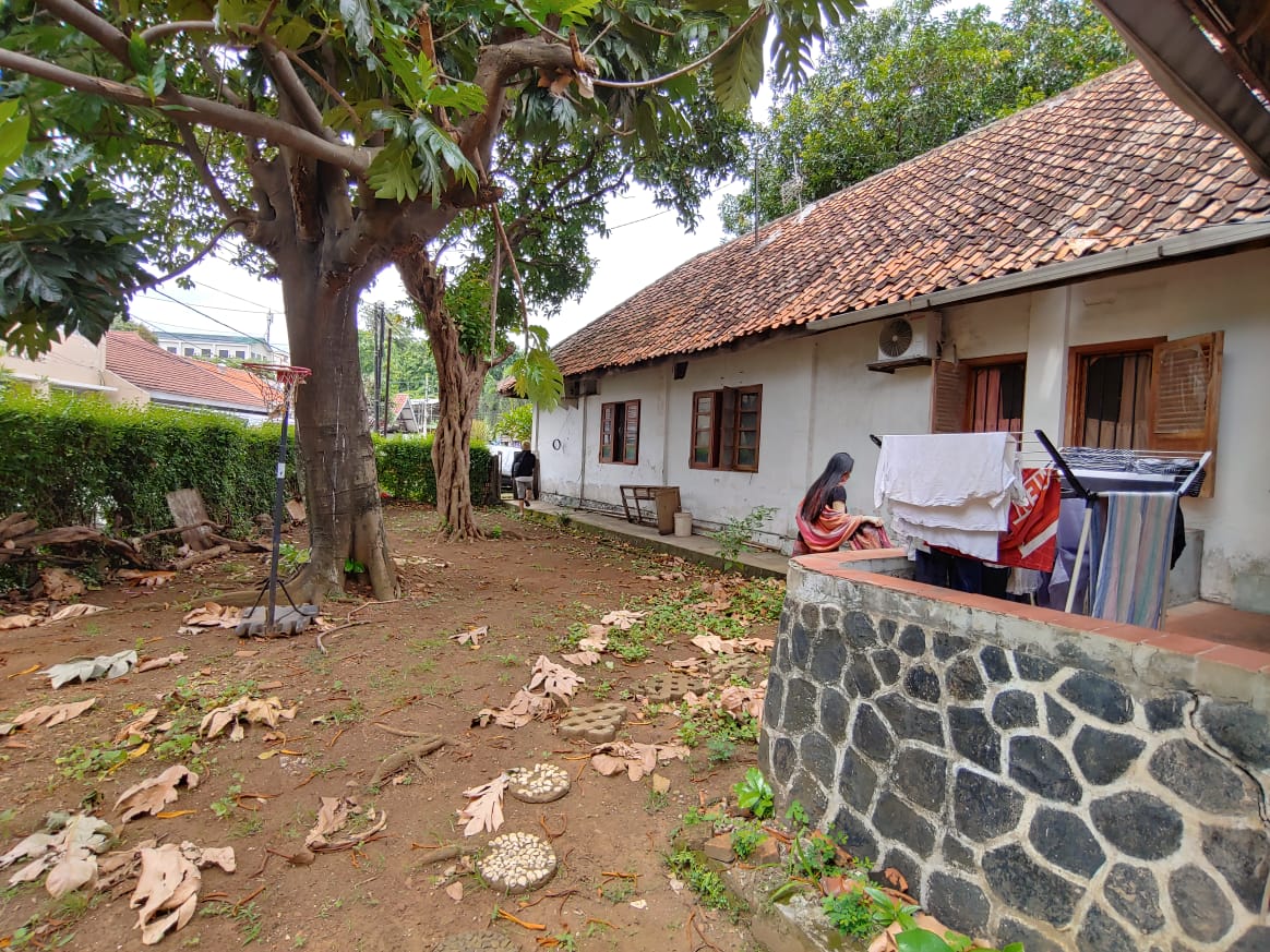 Jual Tanah di Matraman, Pegangsaan, Menteng, Jakarta Pusat