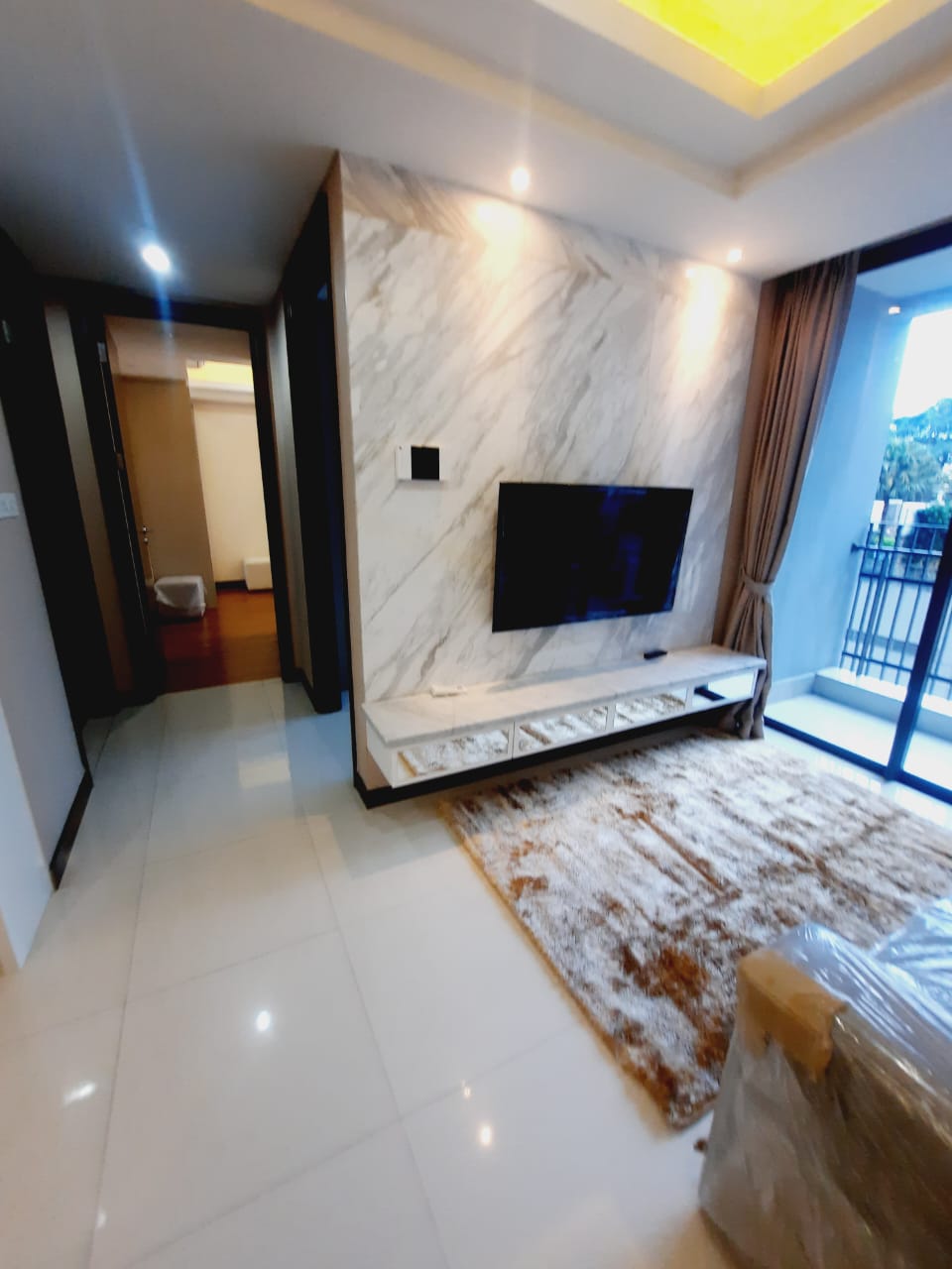 Jual rugi Apartemen Casa Grande Chianti 2 BedRoom, Menteng Dalam
